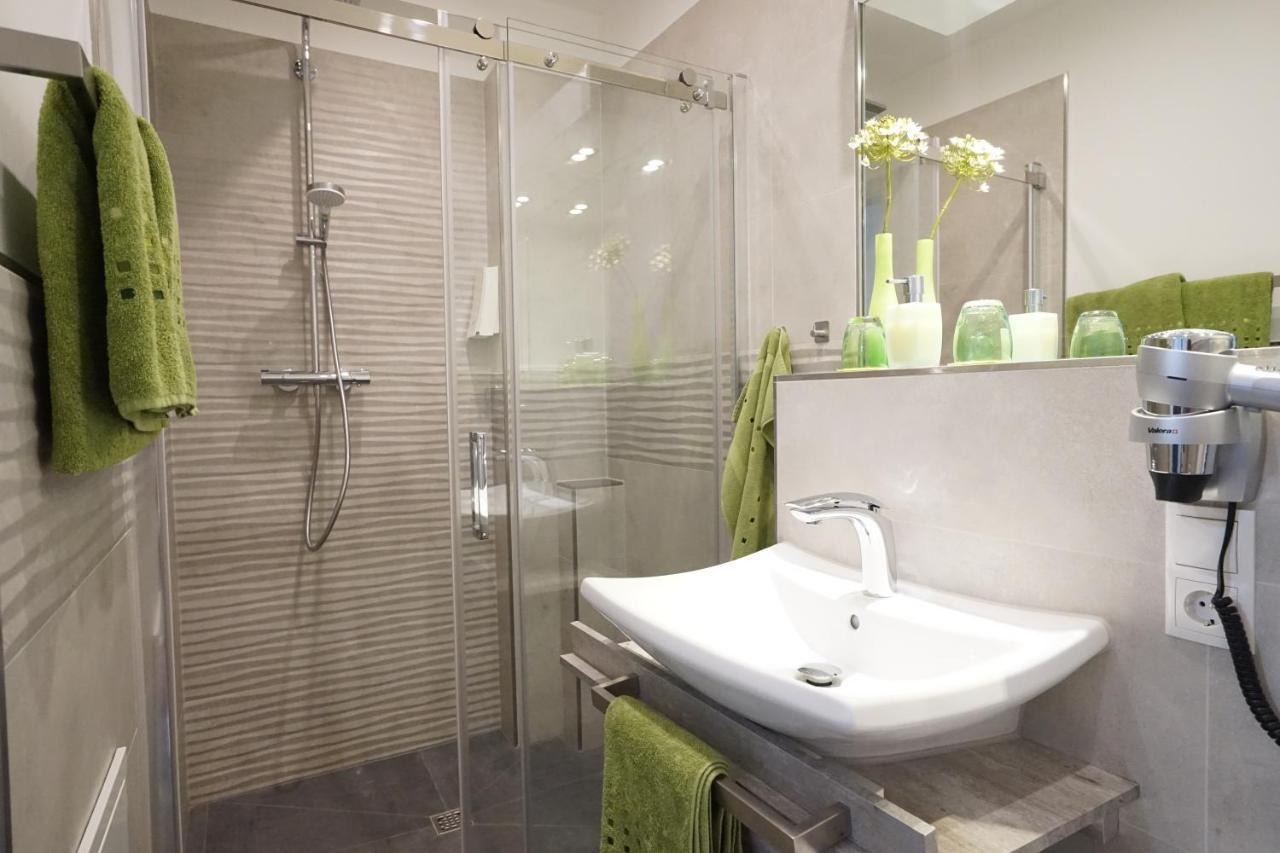 Aparthotel Kottenforst Bonn Room photo