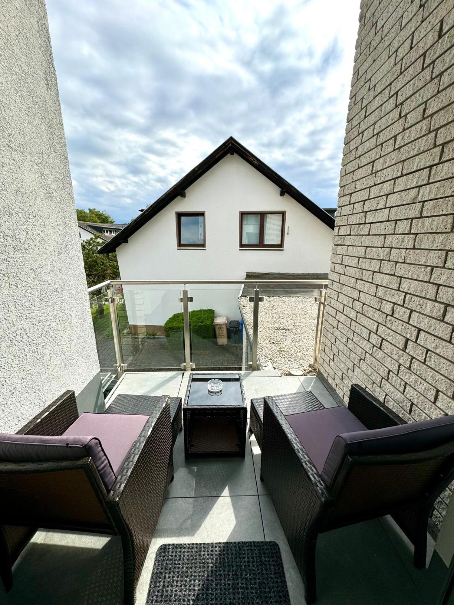 Aparthotel Kottenforst Bonn Exterior photo